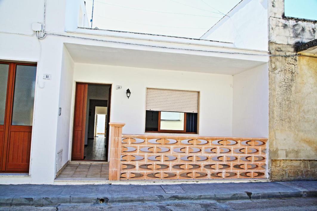 Casa Di Chiara Villa Tricase Exterior foto